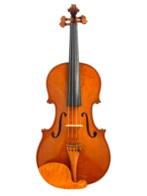 【Violin】Lorenzo Cassi 2024（ロレンツォ・カッシ）