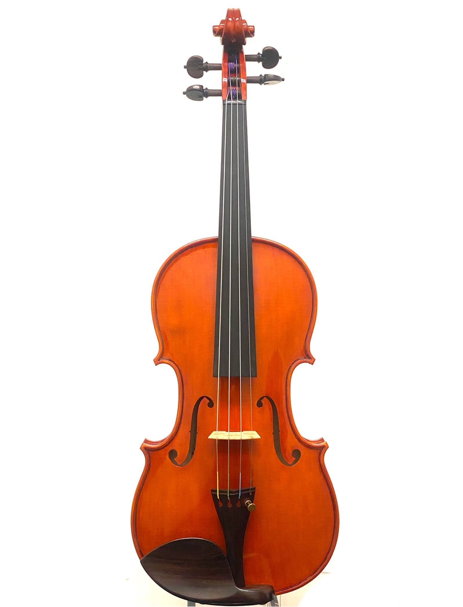 【Violin】Roberto Delfanti 2024（ロベルト・デルファンティ）