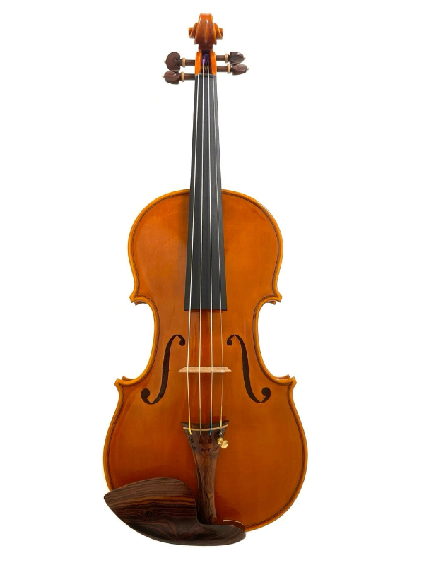 【Violin】Fabio Dalla Costa 2024 「Firenze」（ファビオ・ダッラ・コスタ）