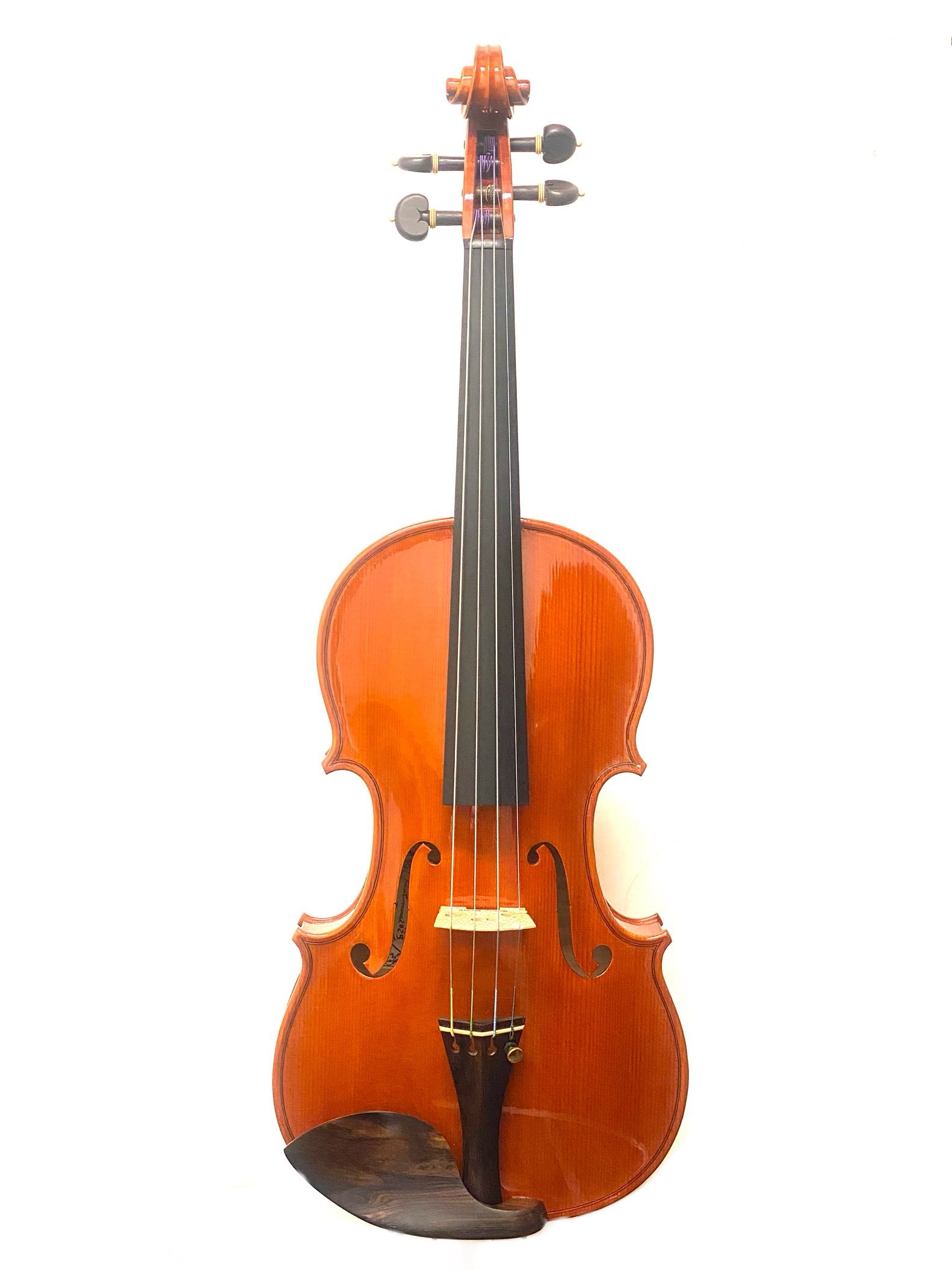 【Violin】Simeone Morassi 2025（シメオーネ・モラッシー）