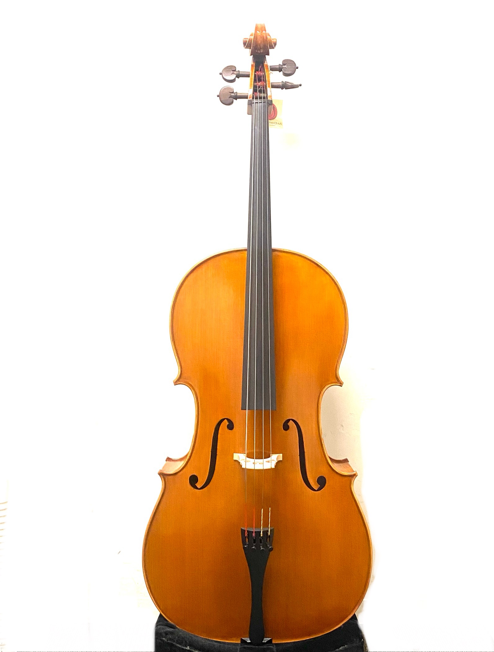 【Cello】Rainer Leonhardt #32（ライナー・レオンハルト）