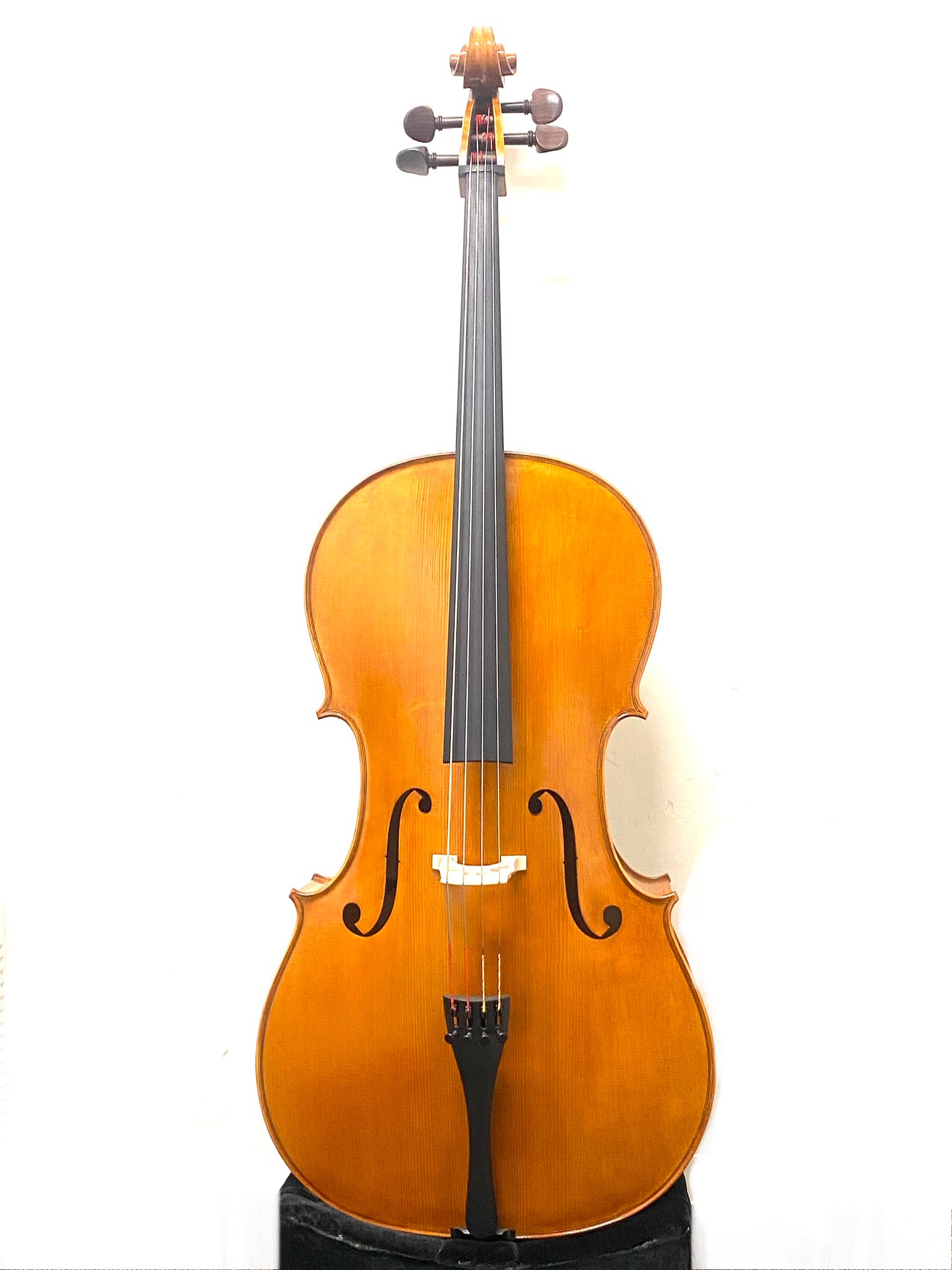 【Cello】Rainer Leonhardt #27（ライナー・レオンハルト）