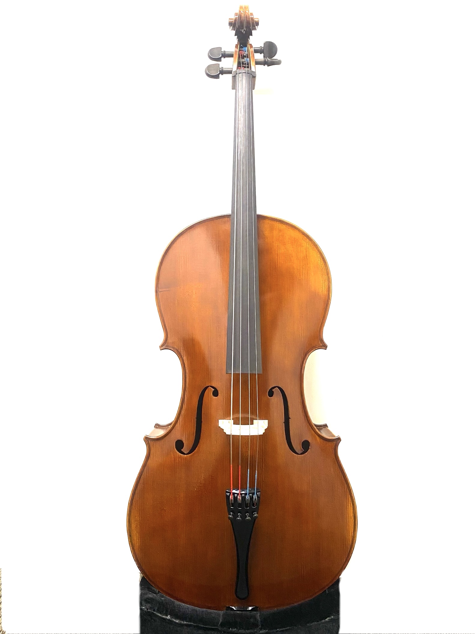 【Cello】Peter Siegfried Heffler No.700（ピーター・ジークフリート・ヘフラー）
