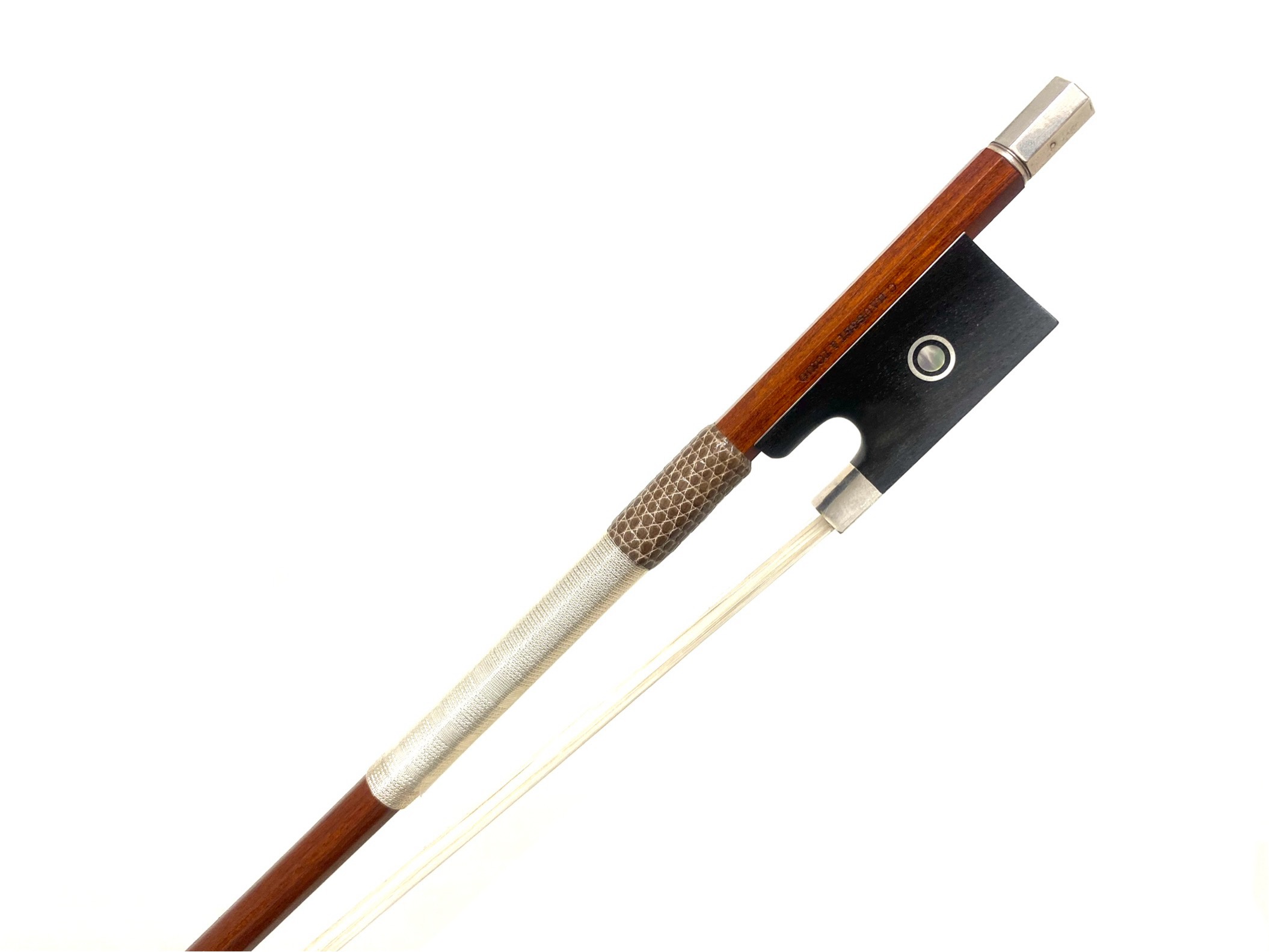 【Violin Bow】Archet CUNIOT HAUSSET <SA PRO>（アルシェ クニョ・オーセ）