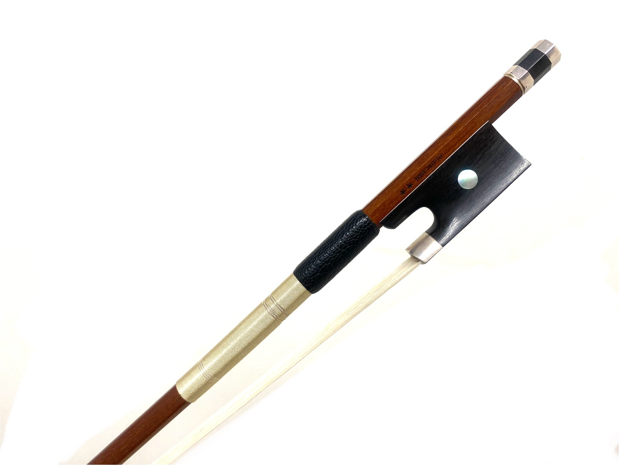 【Violin Bow】Archet（アルシェ）<Plumage☆☆>ゴールド