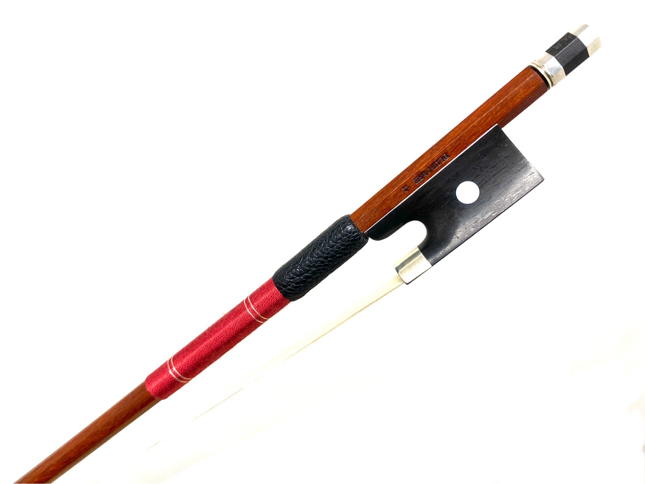 【Violin Bow】Archet（アルシェ）<Plumage☆>レッド